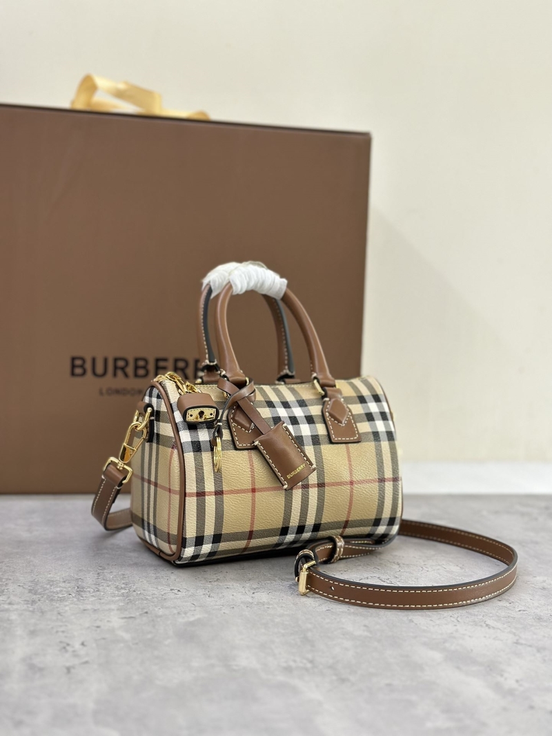 Burberry Speedy Bags